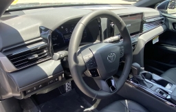 Toyota Camry XSE (Natl) 2026