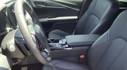 Toyota Camry XSE (Natl) 2026