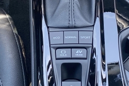 Toyota Camry XSE (Natl) 2026