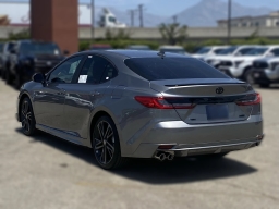 Toyota Camry XSE (Natl) 2026
