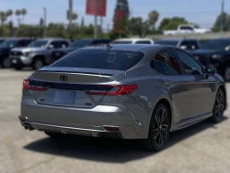 Toyota Camry XSE (Natl) 2026