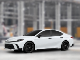 Toyota Camry Nightshade (Natl) 2026
