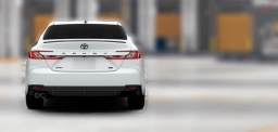 Toyota Camry Nightshade (Natl) 2026