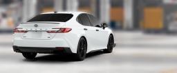 Toyota Camry Nightshade (Natl) 2026
