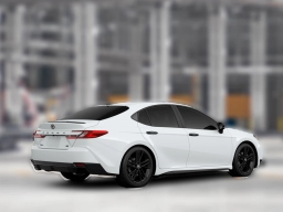 Toyota Camry Nightshade (Natl) 2026