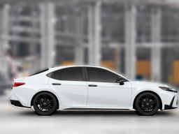 Toyota Camry Nightshade (Natl) 2026