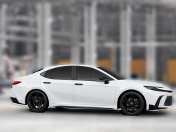 Toyota Camry Nightshade (Natl) 2026