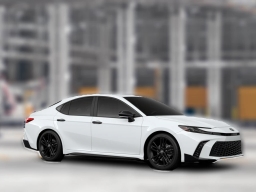 Toyota Camry Nightshade (Natl) 2026
