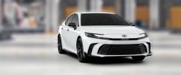 Toyota Camry Nightshade (Natl) 2026