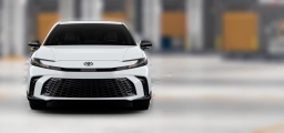 Toyota Camry Nightshade (Natl) 2026