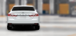 Toyota Camry SE (Natl) 2026