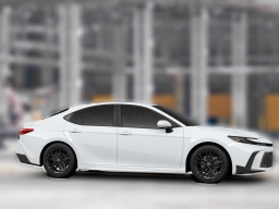 Toyota Camry SE (Natl) 2026