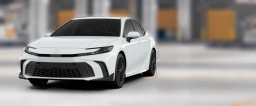 Toyota Camry SE (Natl) 2026