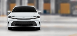 Toyota Camry LE (Natl) 2026