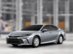 Toyota Camry LE (SE) 2026