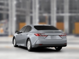 Toyota Camry LE (SE) 2026