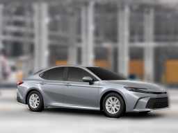 Toyota Camry LE (SE) 2026