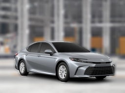 Toyota Camry LE (SE) 2026
