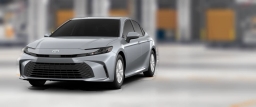 Toyota Camry LE (SE) 2026