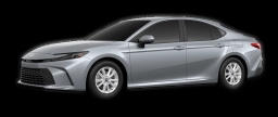 Toyota Camry LE (SE) 2026