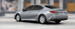 Toyota Camry LE (Natl) 2026