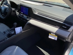 Toyota Camry LE (Natl) 2026
