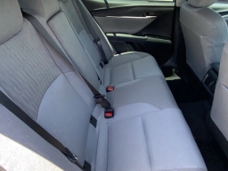 Toyota Camry LE (Natl) 2026