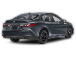Toyota Camry SE (Natl) 2026