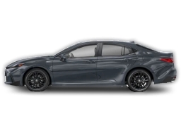 Toyota Camry SE (Natl) 2026