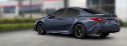 Toyota Camry SE (Natl) 2026