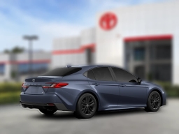 Toyota Camry SE (Natl) 2026