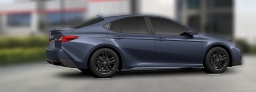 Toyota Camry SE (Natl) 2026