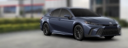 Toyota Camry SE (Natl) 2026