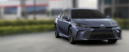 Toyota Camry SE (Natl) 2026