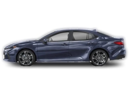 Toyota Camry XSE (Natl) 2026