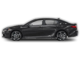 Toyota Camry XSE (Natl) 2026