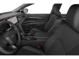 Toyota Camry XSE (Natl) 2026