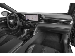 Toyota Camry XSE (Natl) 2026