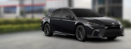 Toyota Camry SE (Natl) 2026