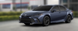 Toyota Camry SE (Natl) 2026