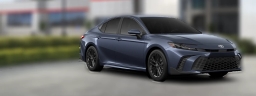 Toyota Camry SE (Natl) 2026