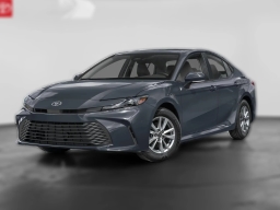 Toyota Camry SE (Natl) 2026