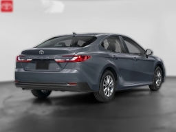 Toyota Camry SE (Natl) 2026