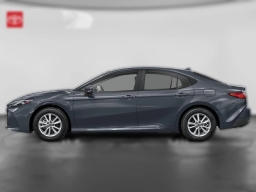 Toyota Camry SE (Natl) 2026