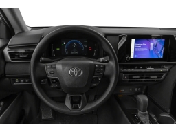 Toyota Camry SE (Natl) 2026