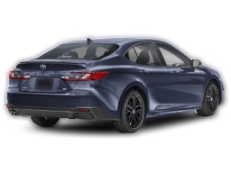 Toyota Camry SE (Natl) 2026