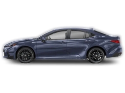 Toyota Camry SE (Natl) 2026