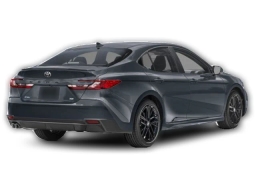 Toyota Camry SE (Natl) 2026