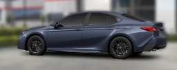 Toyota Camry SE (Natl) 2026