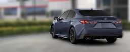 Toyota Camry SE (Natl) 2026